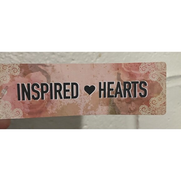 Inspired Hearts Women's Mini Dress Black & White Floral, Long Sleeves, Ruffled L - Picture 12 of 12